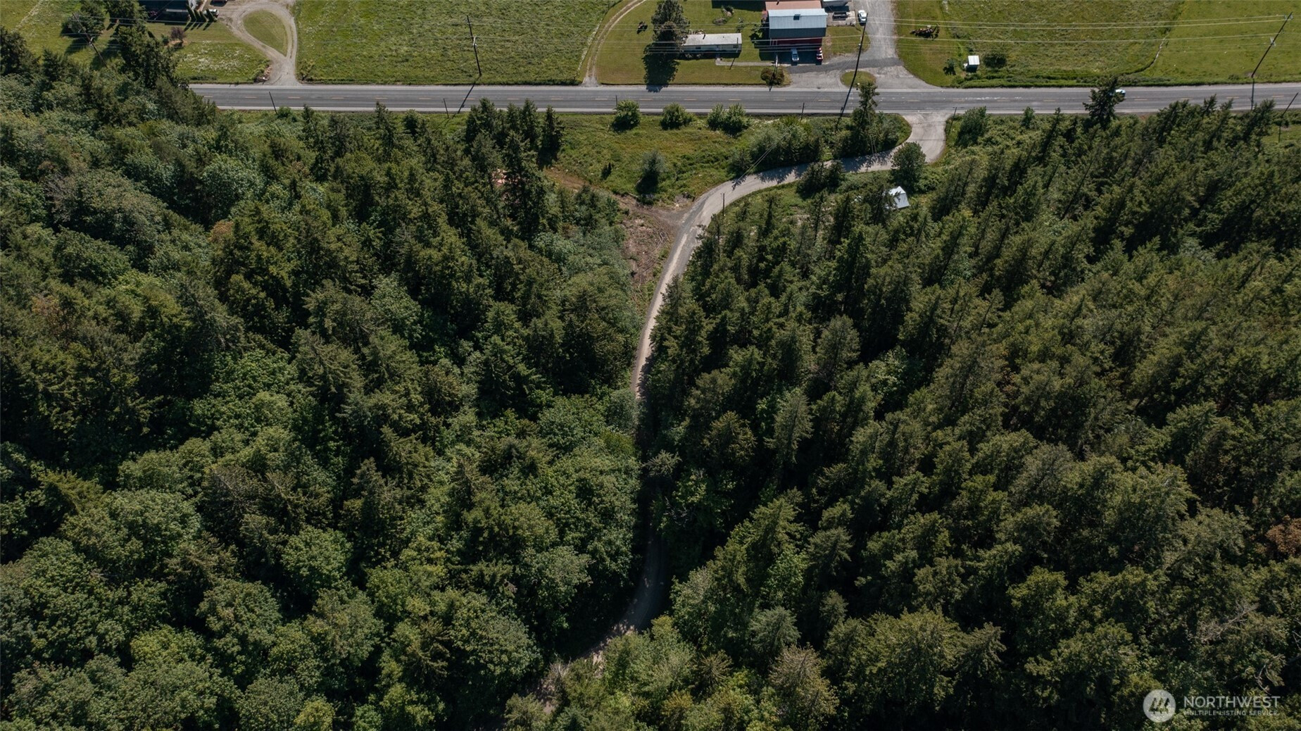 999 Sugar Hill Road, Chimacum, WA 98325