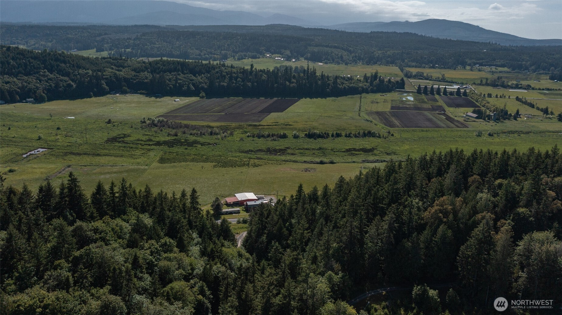 999 Sugar Hill Road, Chimacum, WA 98325