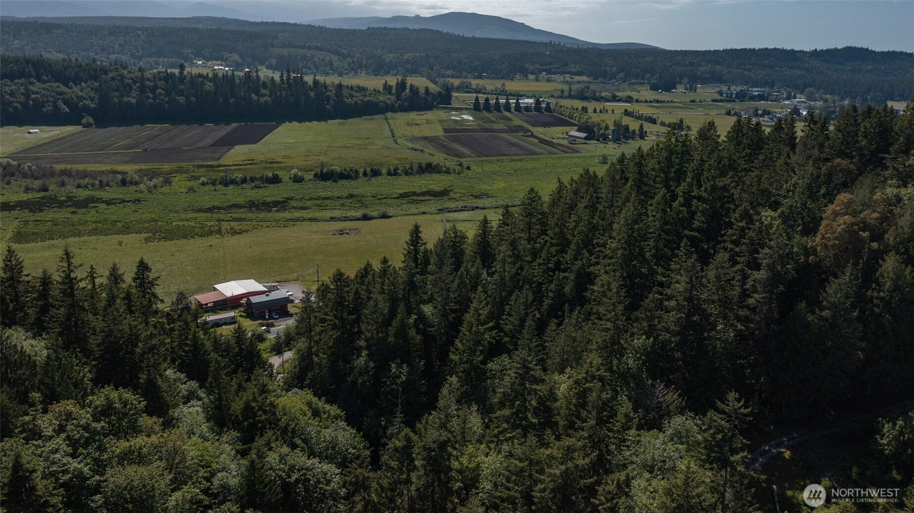 999 Sugar Hill Road, Chimacum, WA 98325