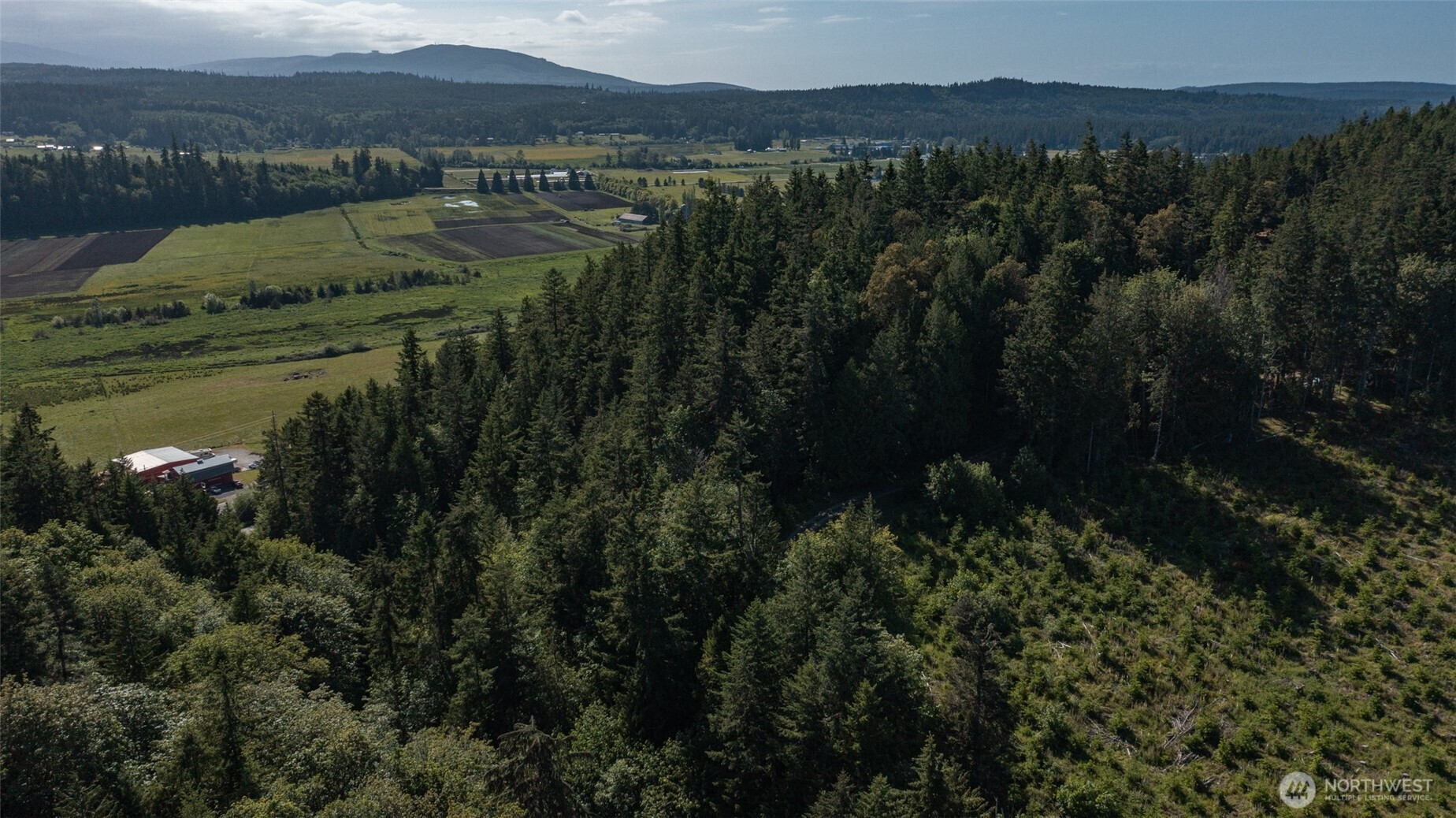 999 Sugar Hill Road, Chimacum, WA 98325