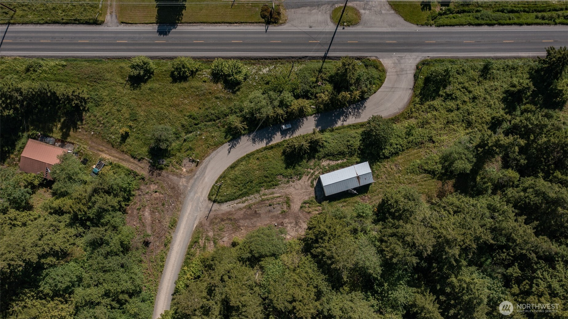 999 Sugar Hill Road, Chimacum, WA 98325