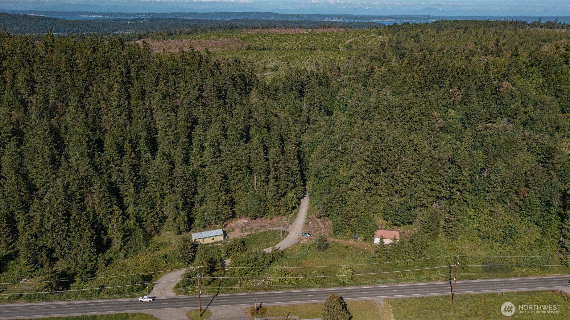 999 Sugar Hill Road, Chimacum, WA 98325