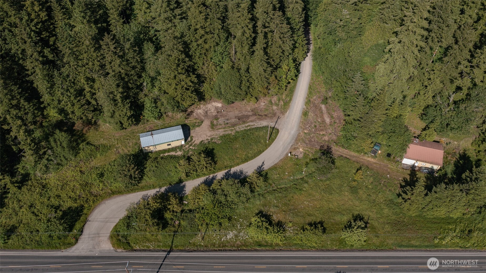 999 Sugar Hill Road, Chimacum, WA 98325