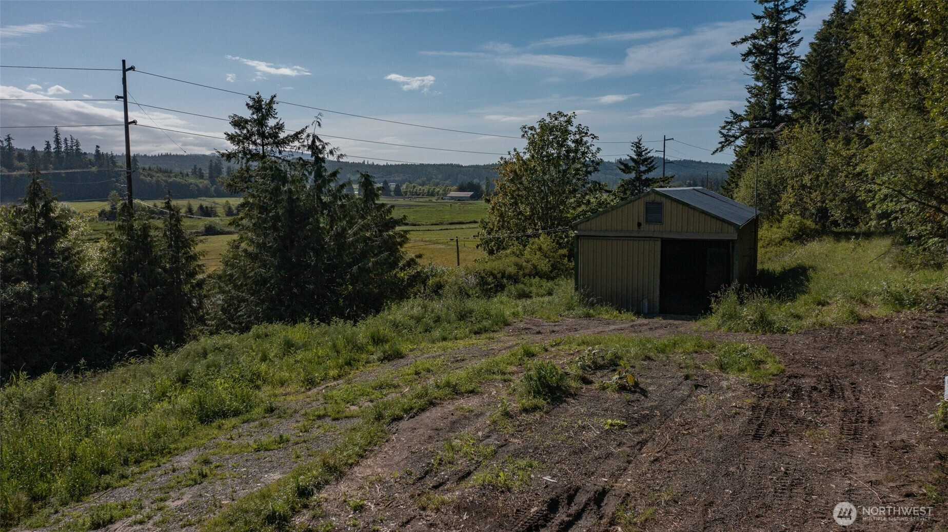 999 Sugar Hill Road, Chimacum, WA 98325