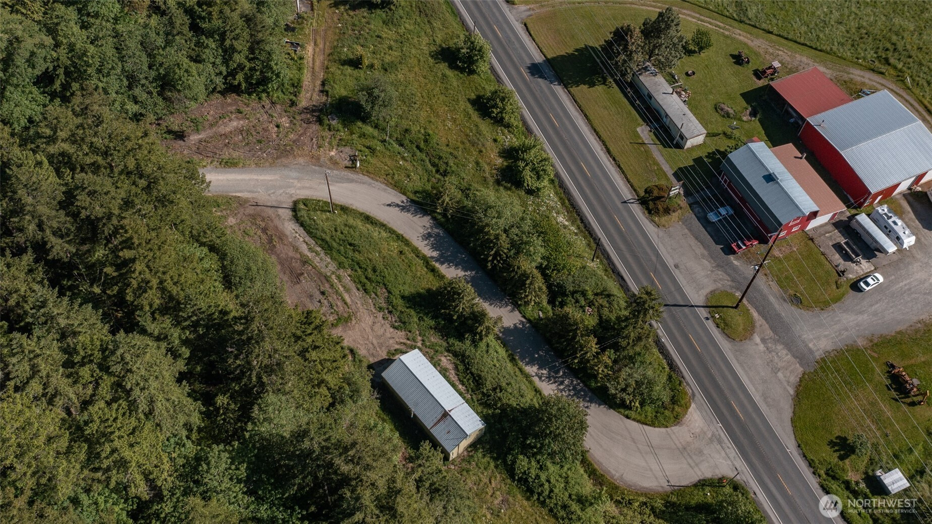 999 Sugar Hill Road, Chimacum, WA 98325