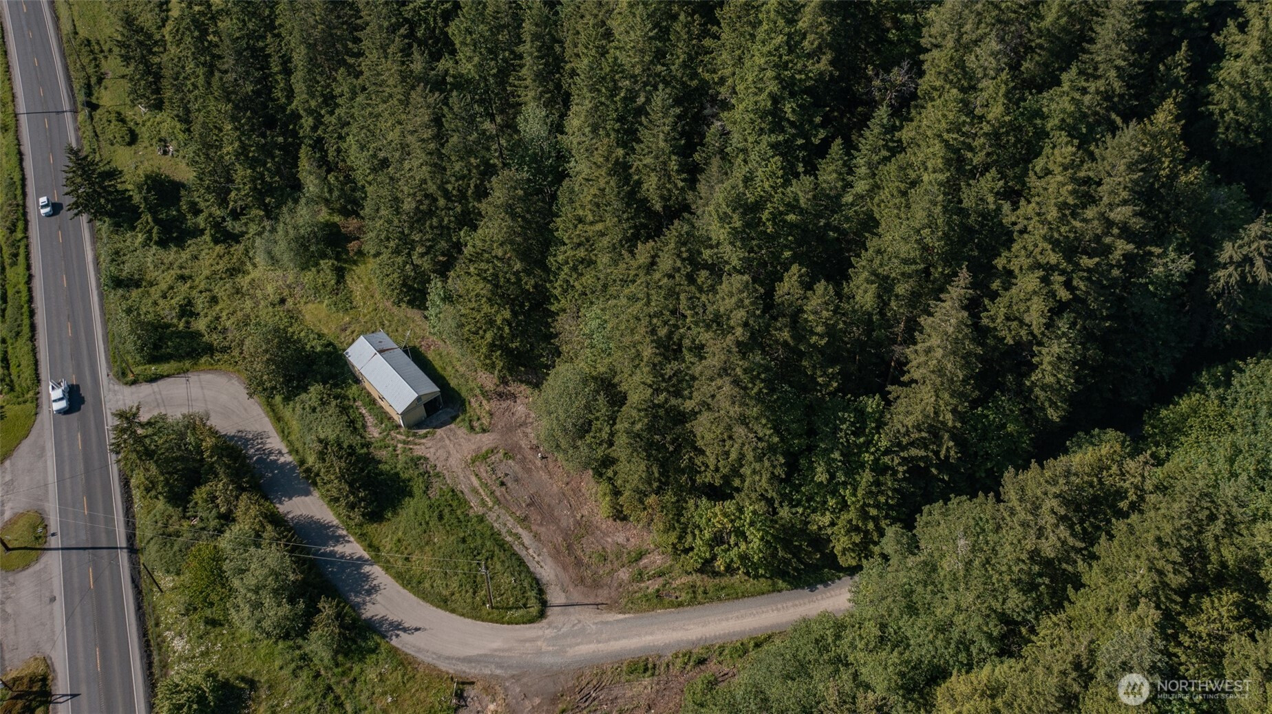 999 Sugar Hill Road, Chimacum, WA 98325