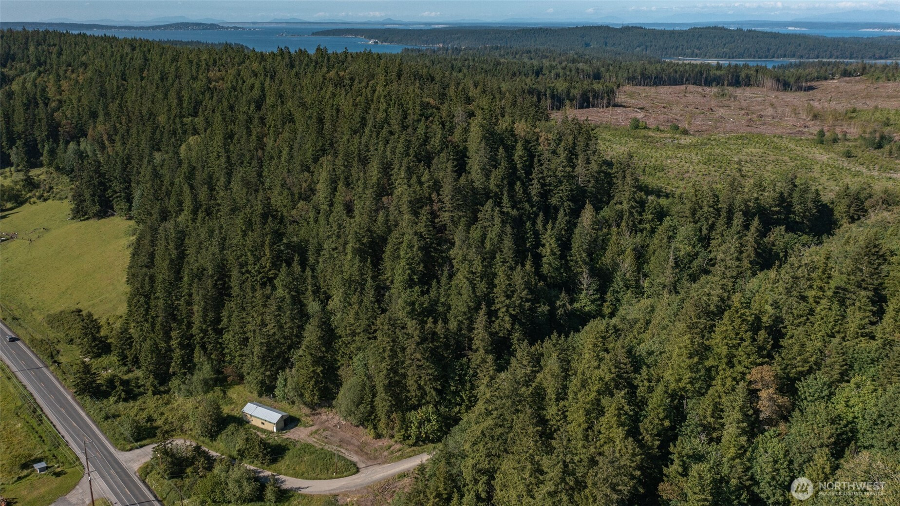 999 Sugar Hill Road, Chimacum, WA 98325