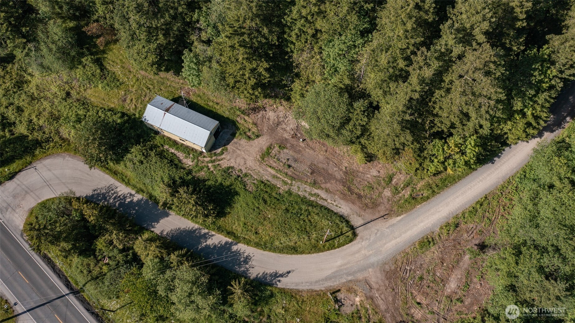 999 Sugar Hill Road, Chimacum, WA 98325