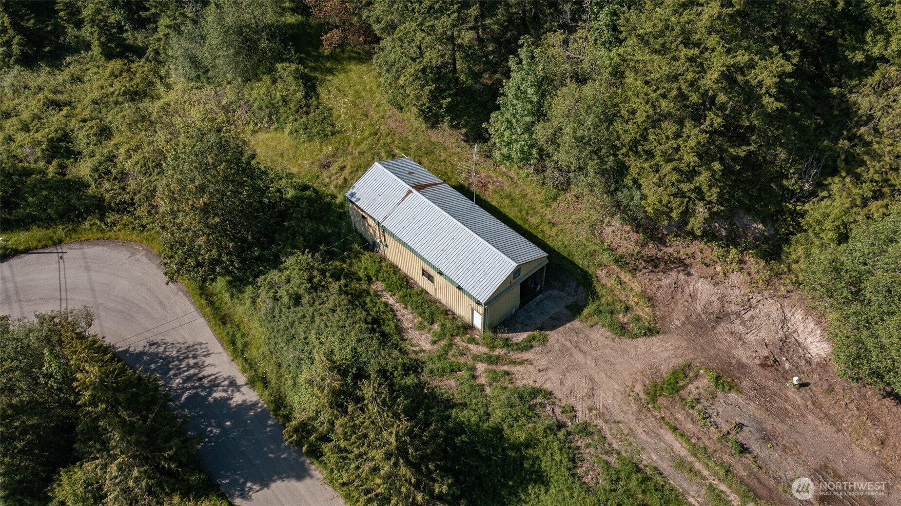 999 Sugar Hill Road, Chimacum, WA 98325