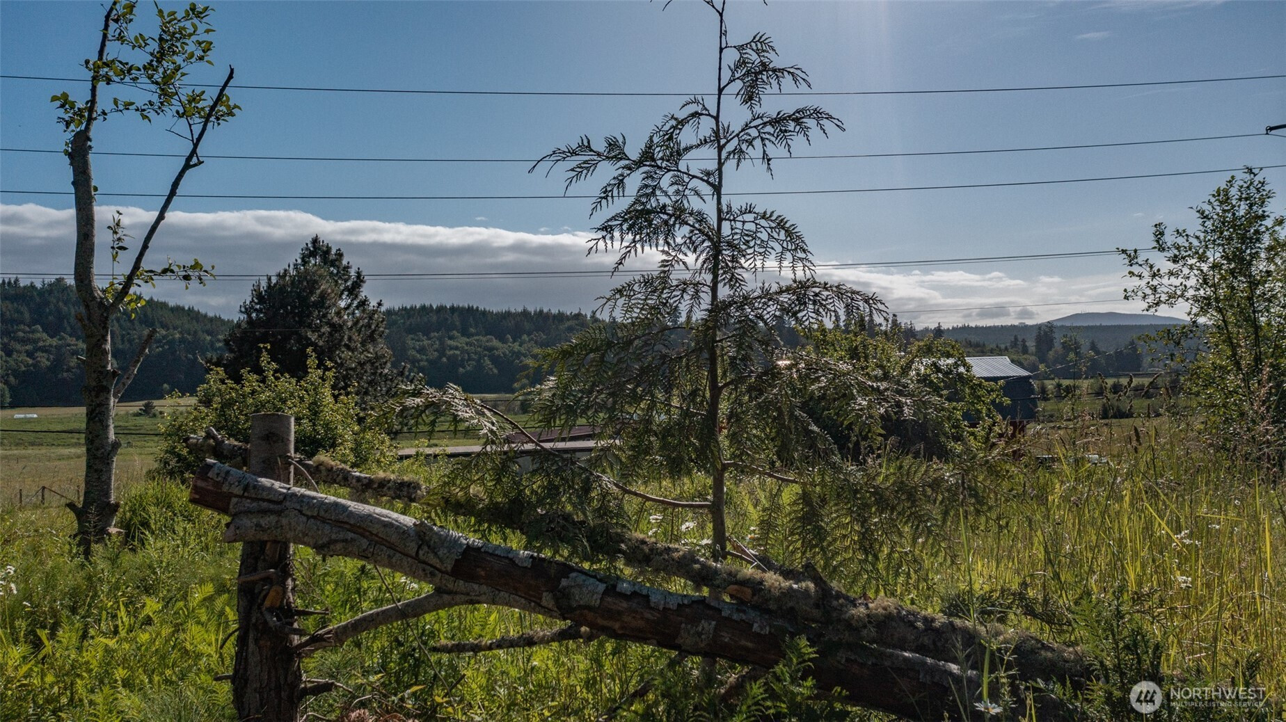 999 Sugar Hill Road, Chimacum, WA 98325