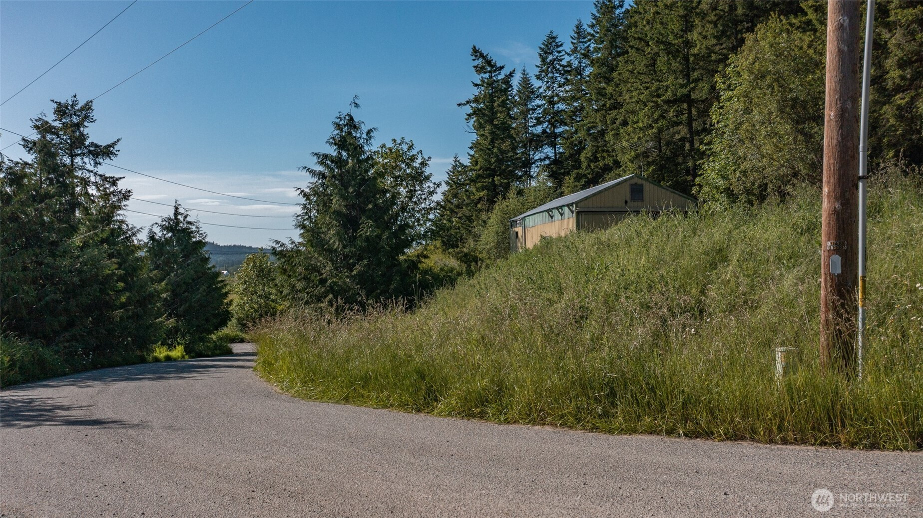 999 Sugar Hill Road, Chimacum, WA 98325