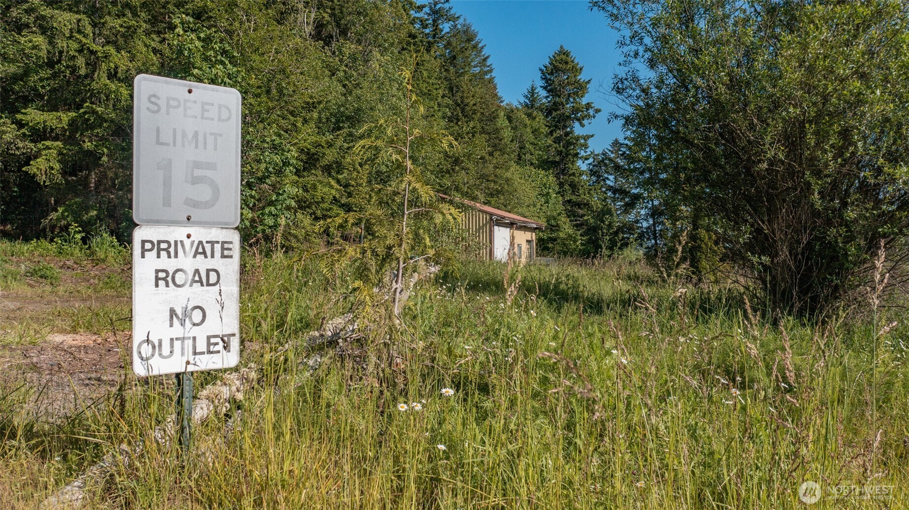 999 Sugar Hill Road, Chimacum, WA 98325