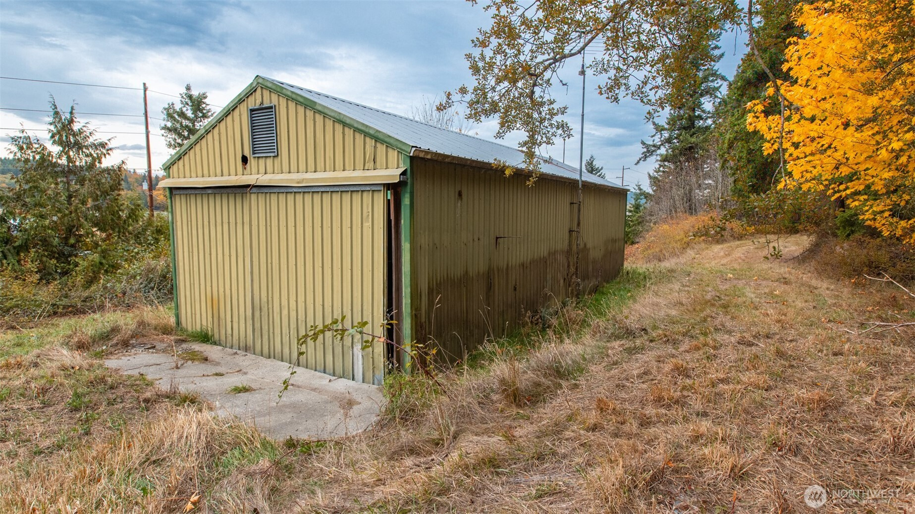 999 Sugar Hill Road, Chimacum, WA 98325