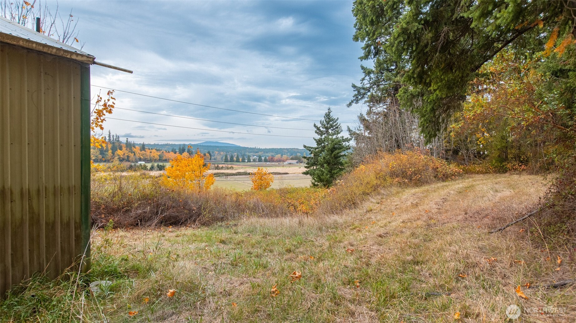 999 Sugar Hill Road, Chimacum, WA 98325