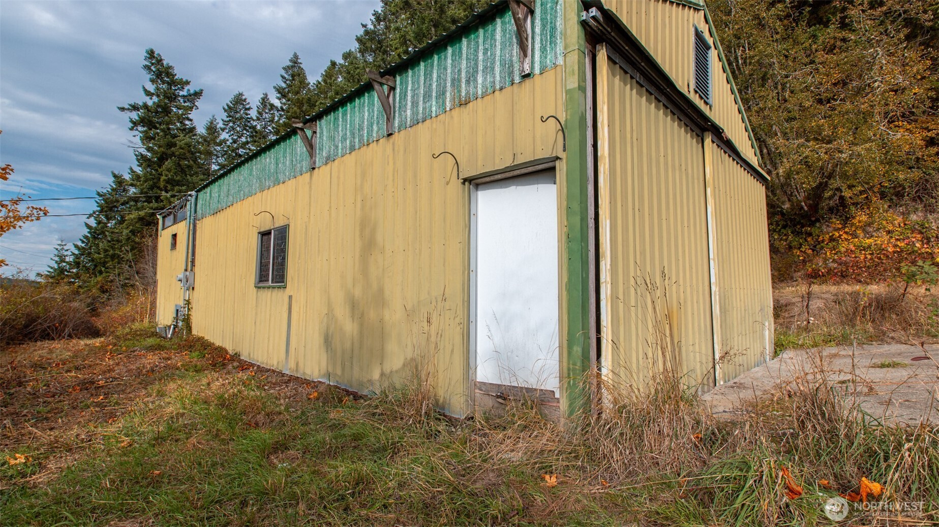 999 Sugar Hill Road, Chimacum, WA 98325