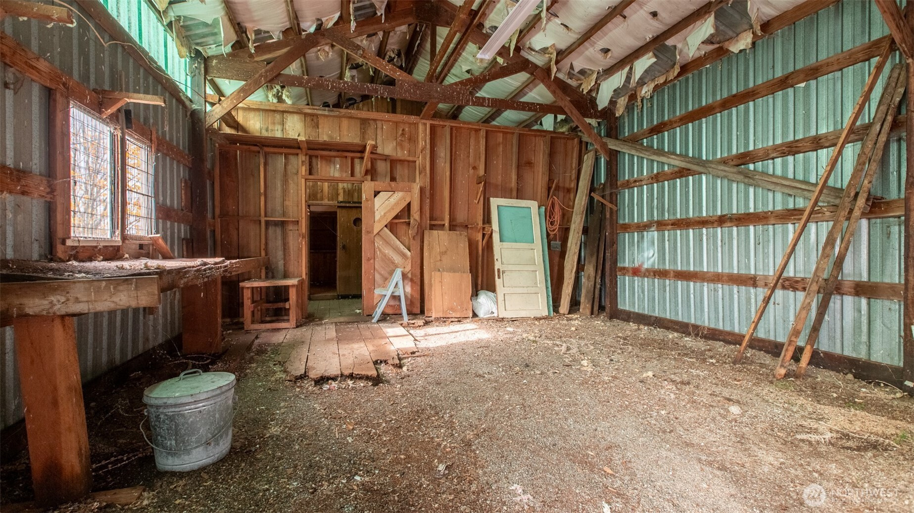 999 Sugar Hill Road, Chimacum, WA 98325