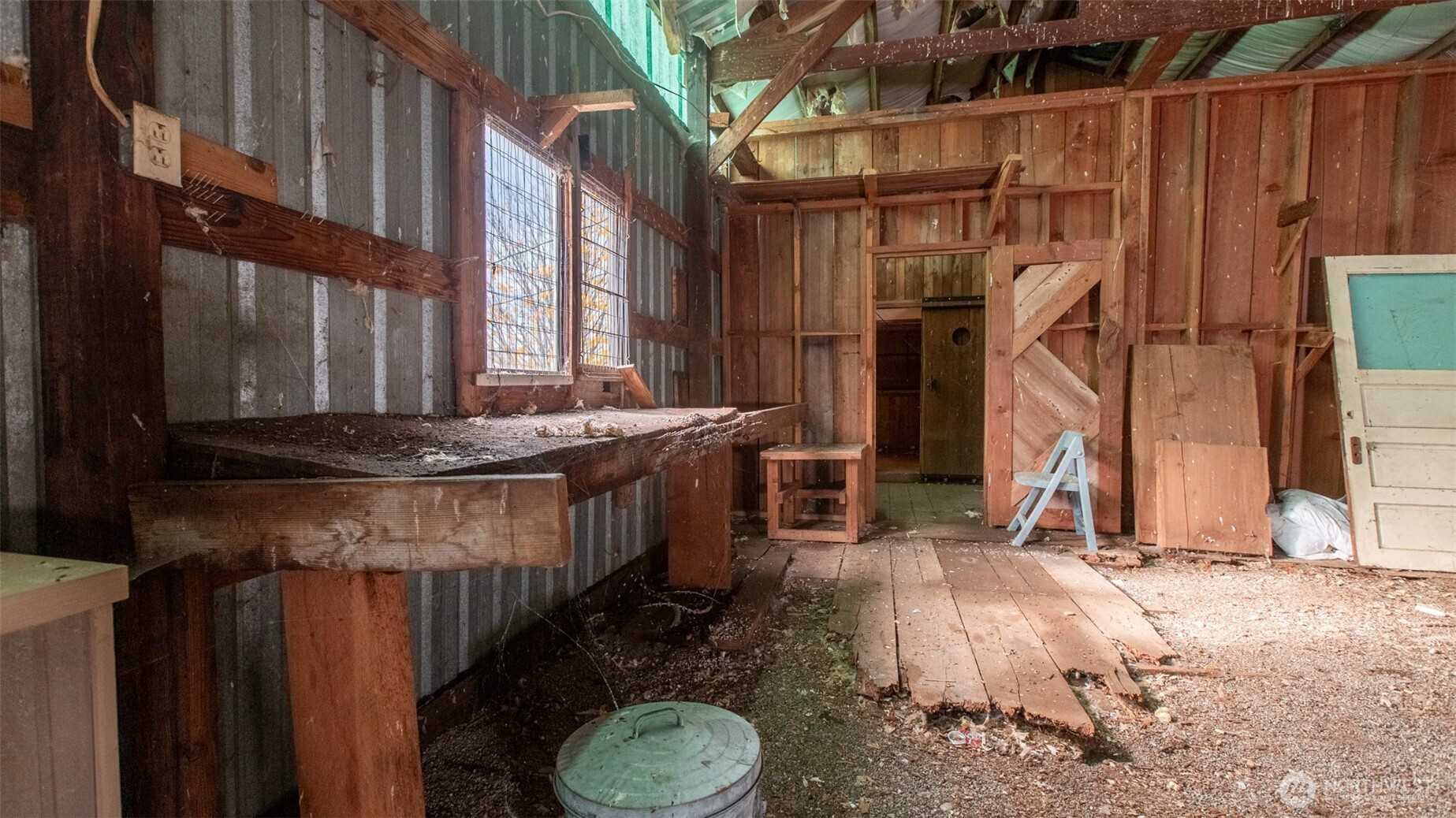 999 Sugar Hill Road, Chimacum, WA 98325