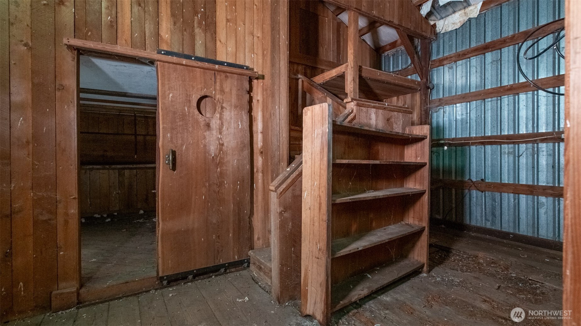 999 Sugar Hill Road, Chimacum, WA 98325