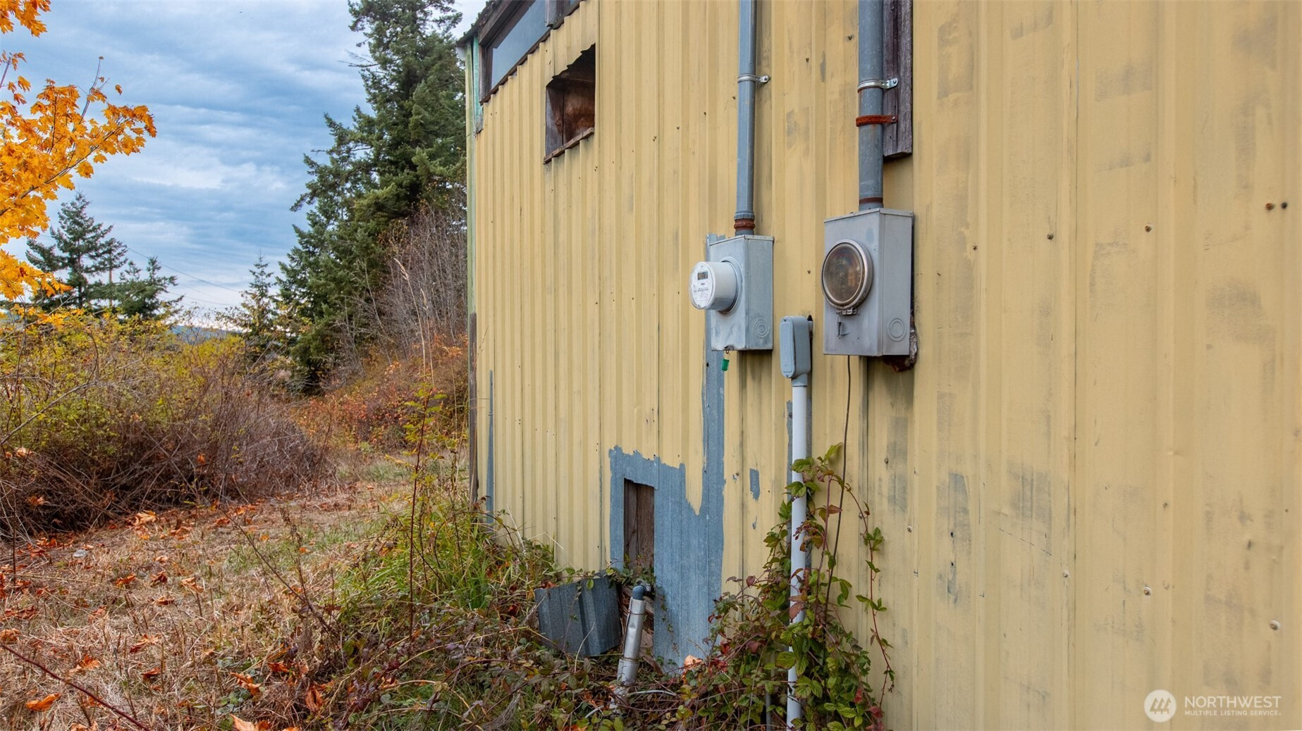 999 Sugar Hill Road, Chimacum, WA 98325