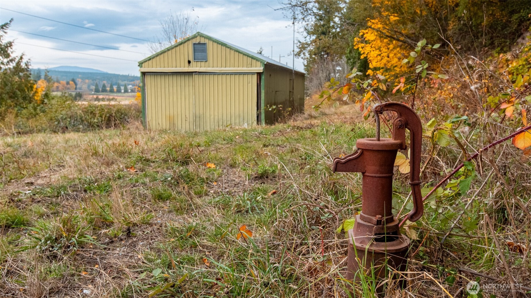 999 Sugar Hill Road, Chimacum, WA 98325