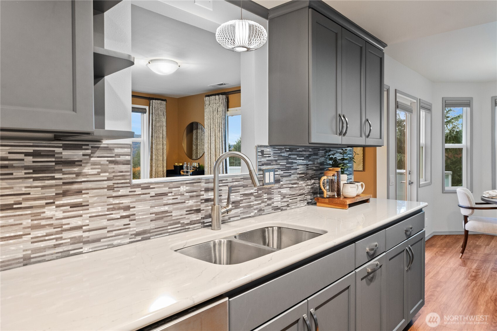 22551 SE 42nd Court, Issaquah, WA 98029