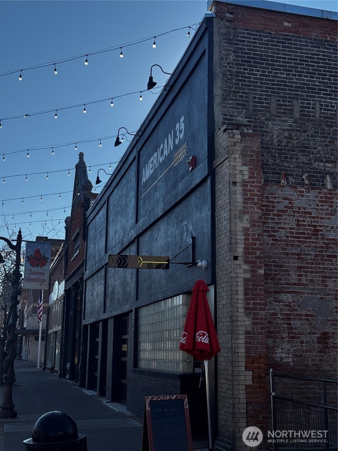 128 Main Street, Waitsburg, WA 99361