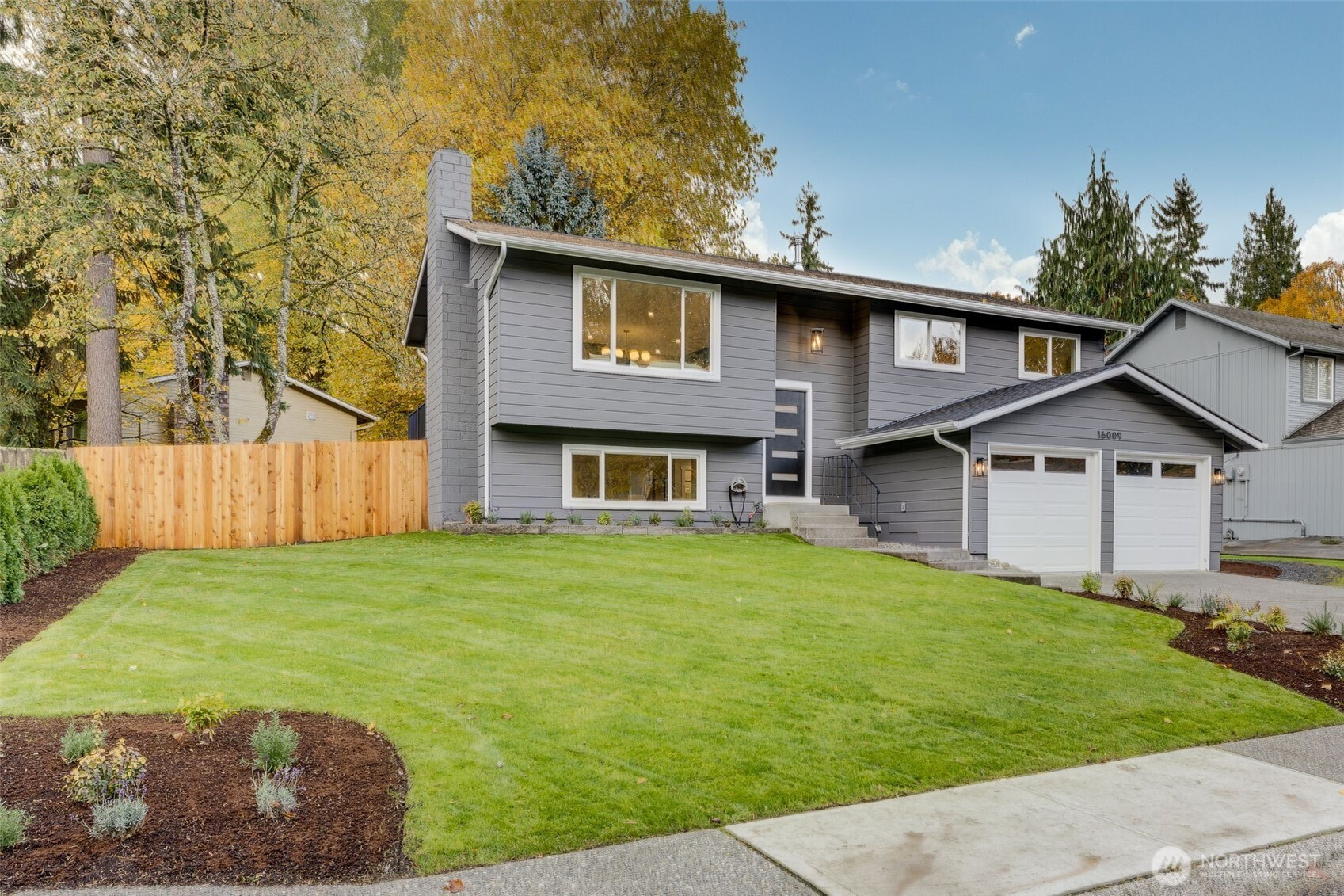 16009 NE 106th Street, Redmond, WA 98052