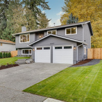 16009 NE 106th Street, Redmond, WA 98052