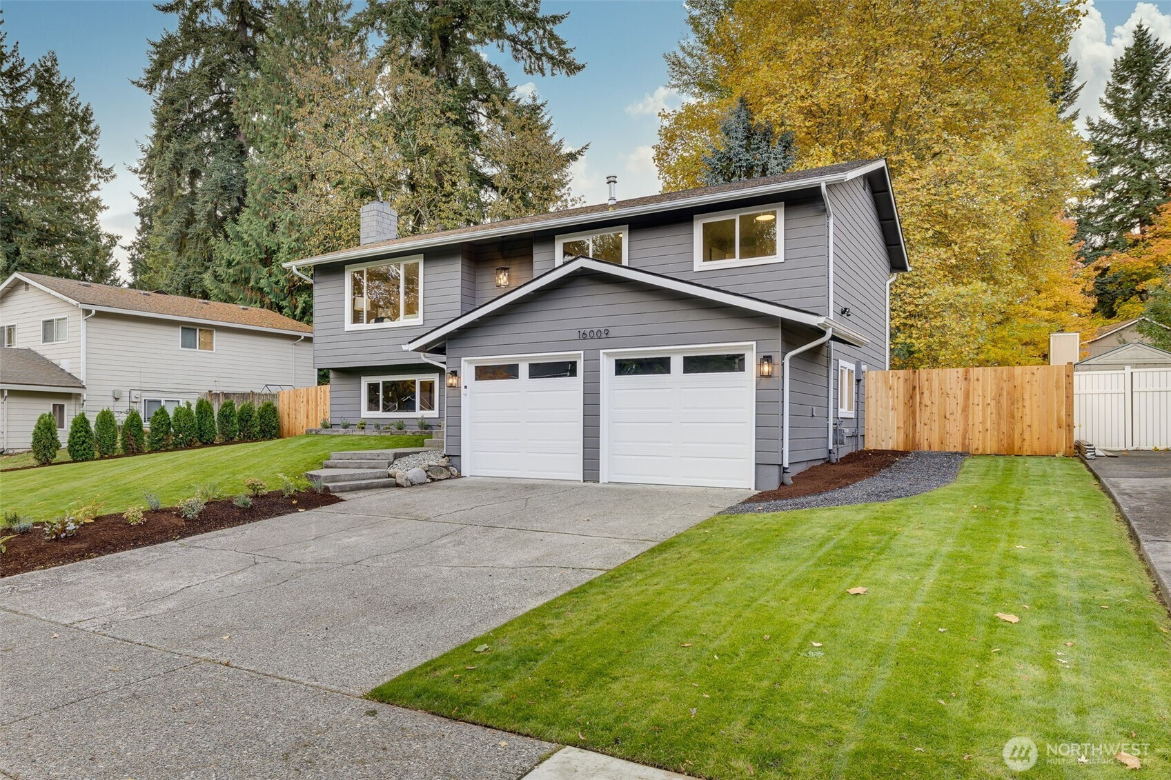 16009 NE 106th Street, Redmond, WA 98052