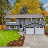 16009 NE 106th Street, Redmond, WA 98052