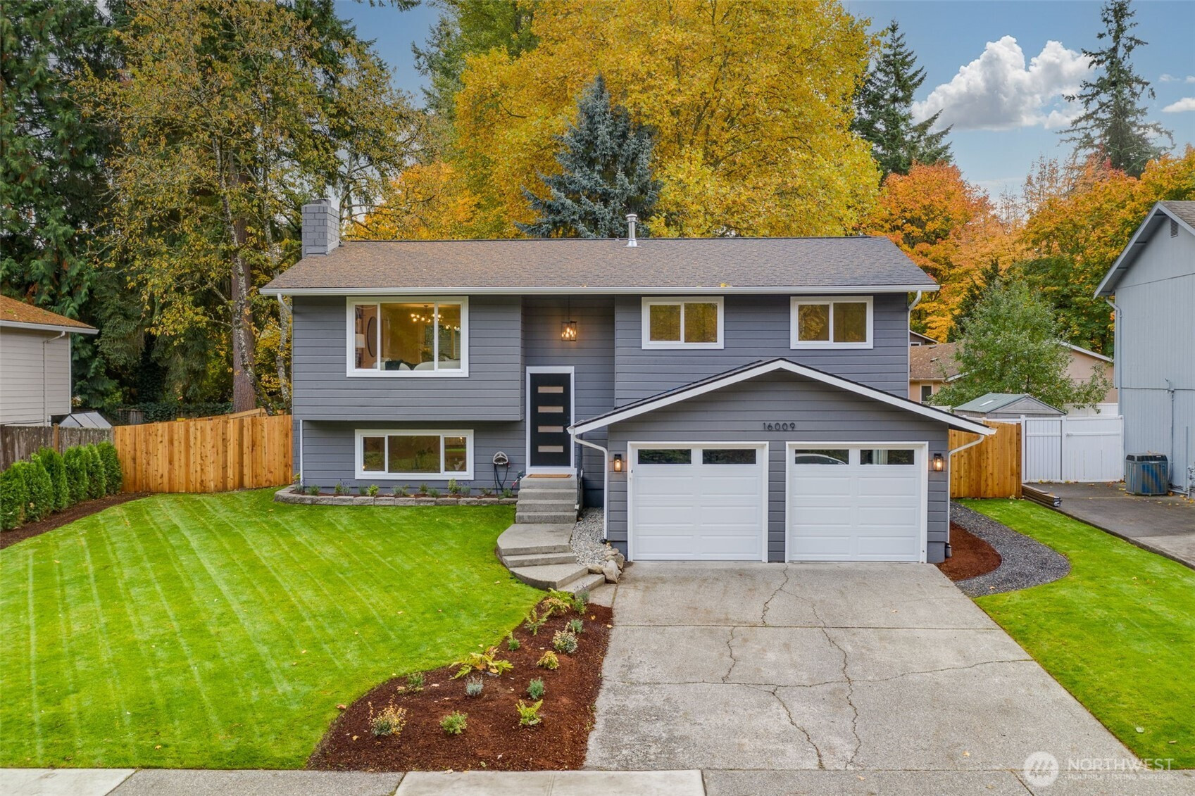 16009 NE 106th Street, Redmond, WA 98052