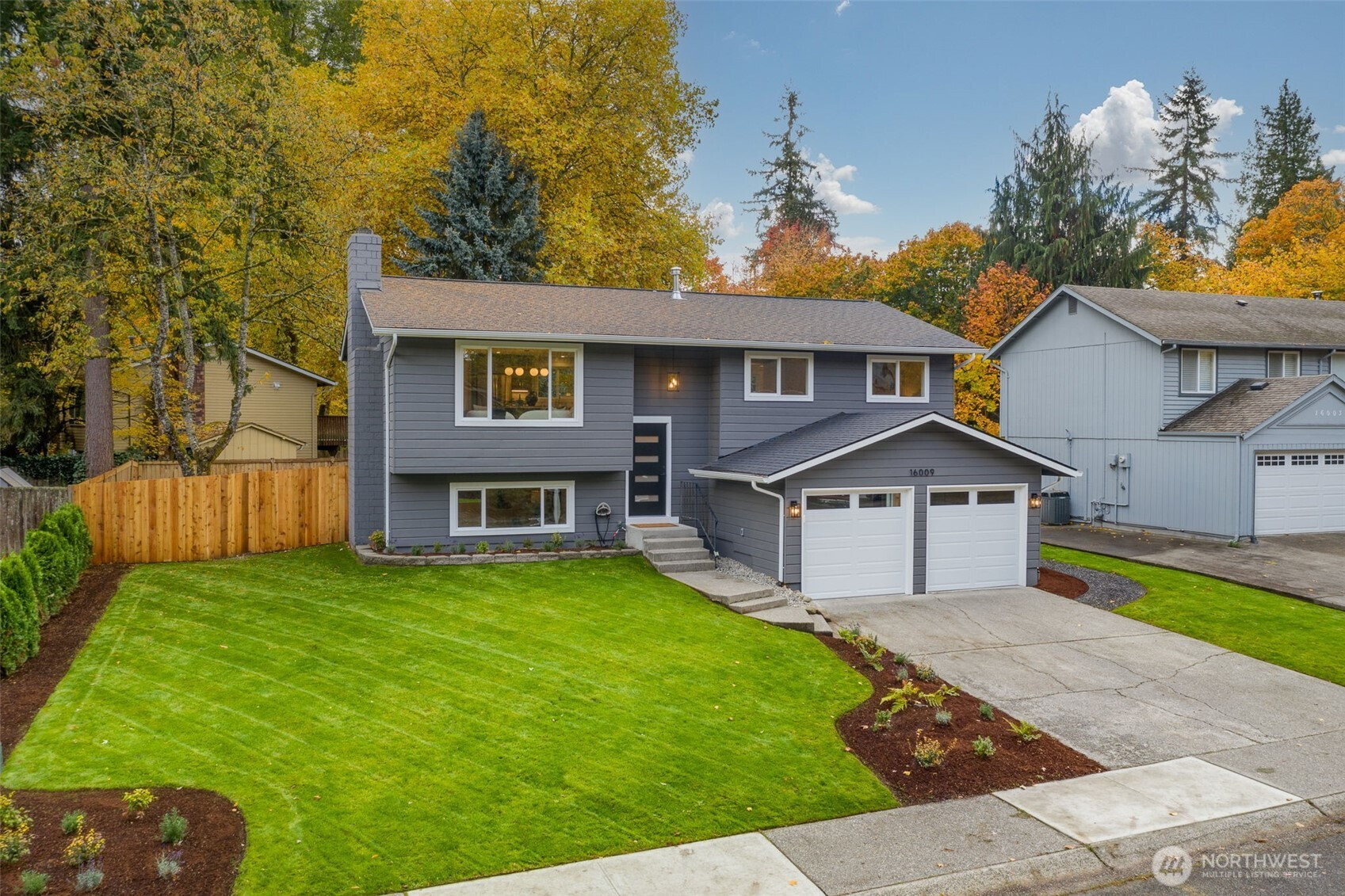 16009 NE 106th Street, Redmond, WA 98052