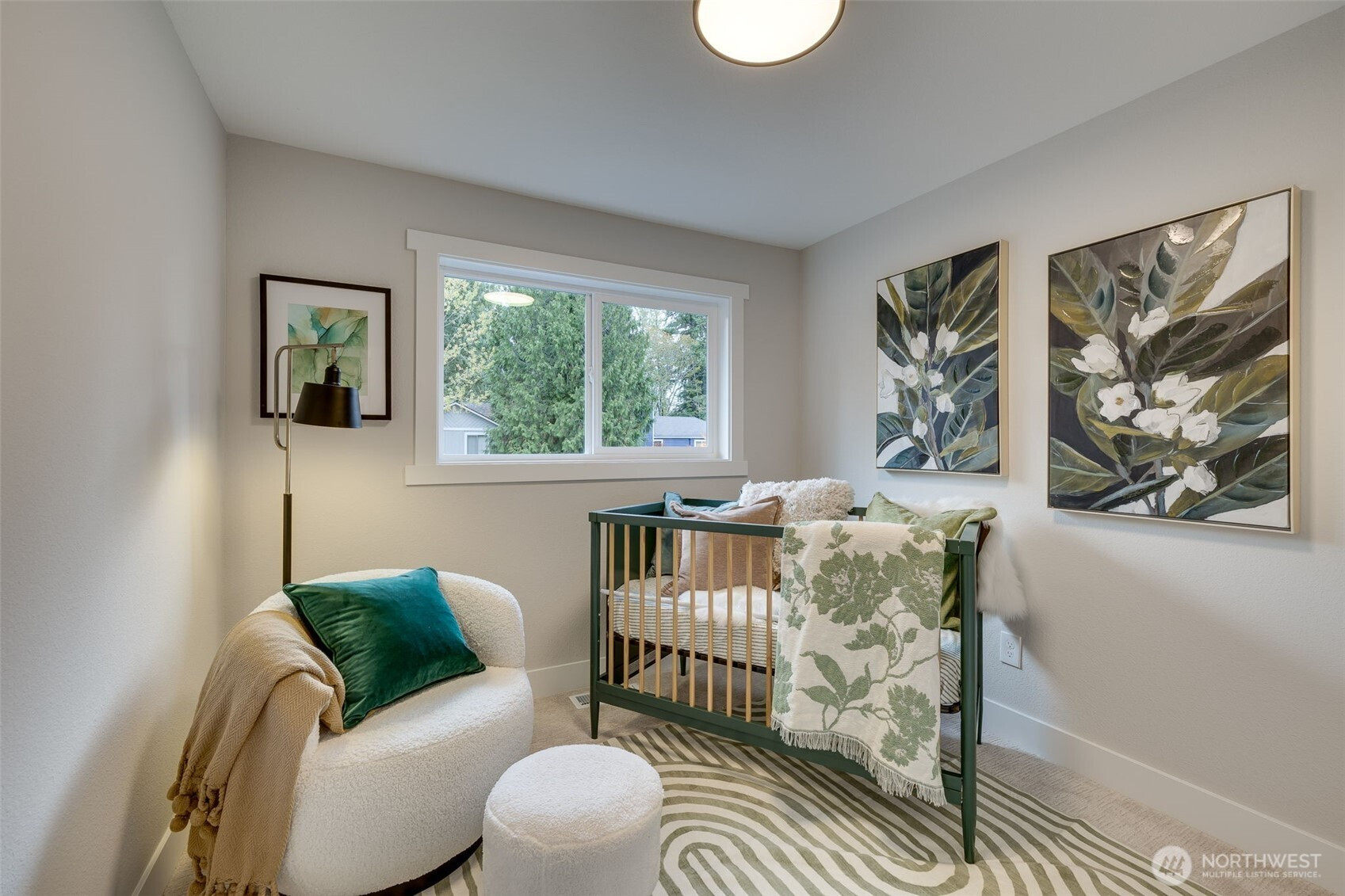 16009 NE 106th Street, Redmond, WA 98052