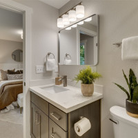 16009 NE 106th Street, Redmond, WA 98052