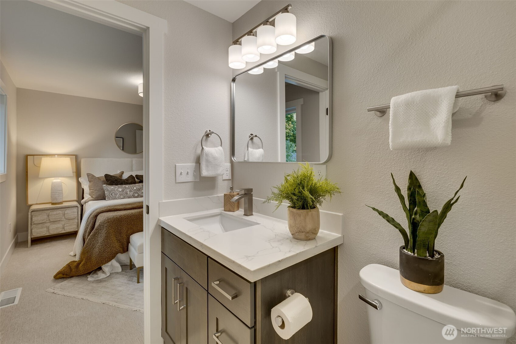 16009 NE 106th Street, Redmond, WA 98052