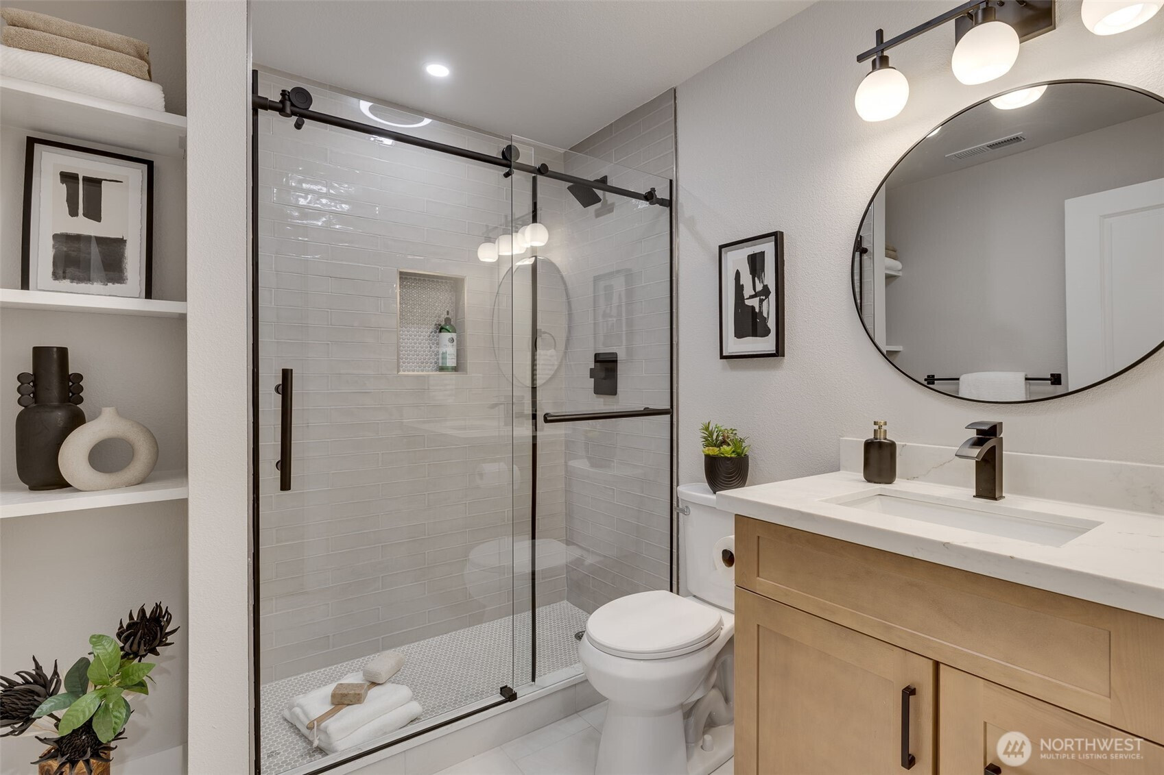 16009 NE 106th Street, Redmond, WA 98052