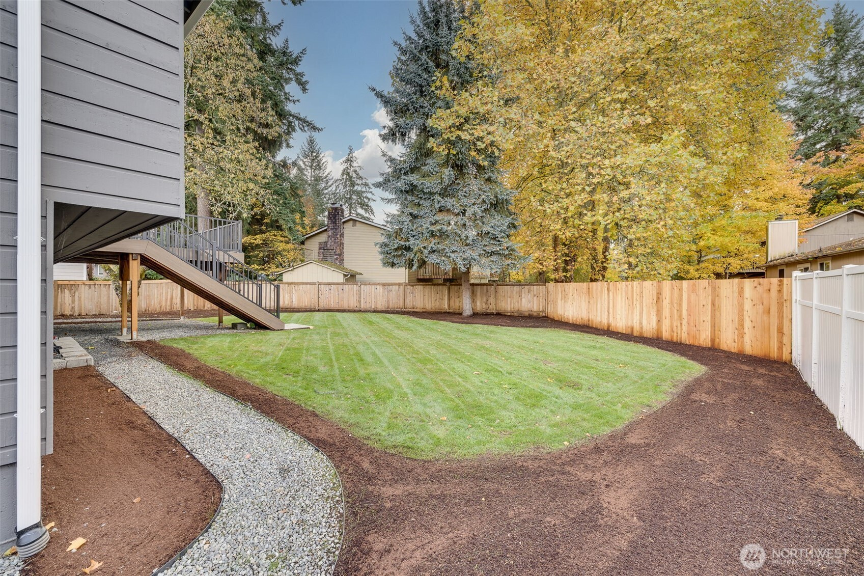 16009 NE 106th Street, Redmond, WA 98052