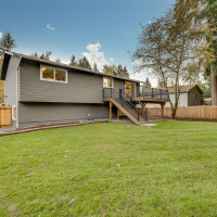 16009 NE 106th Street, Redmond, WA 98052