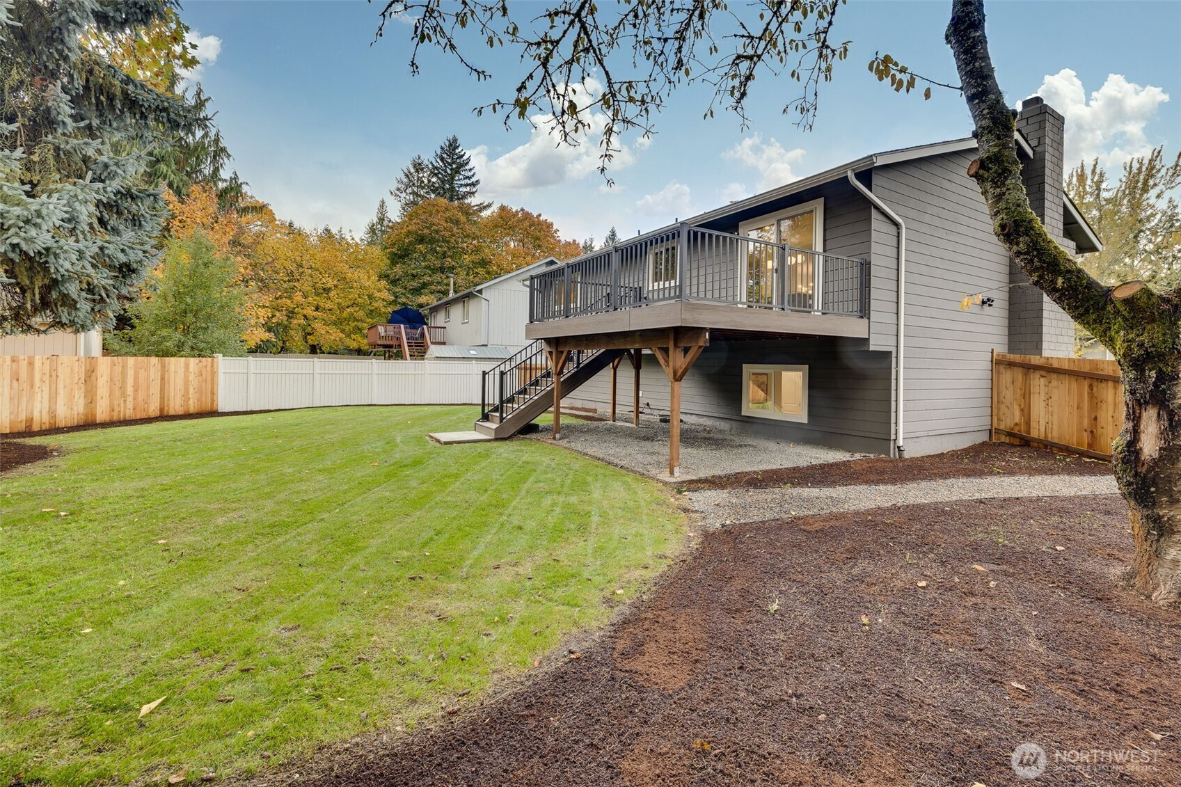 16009 NE 106th Street, Redmond, WA 98052