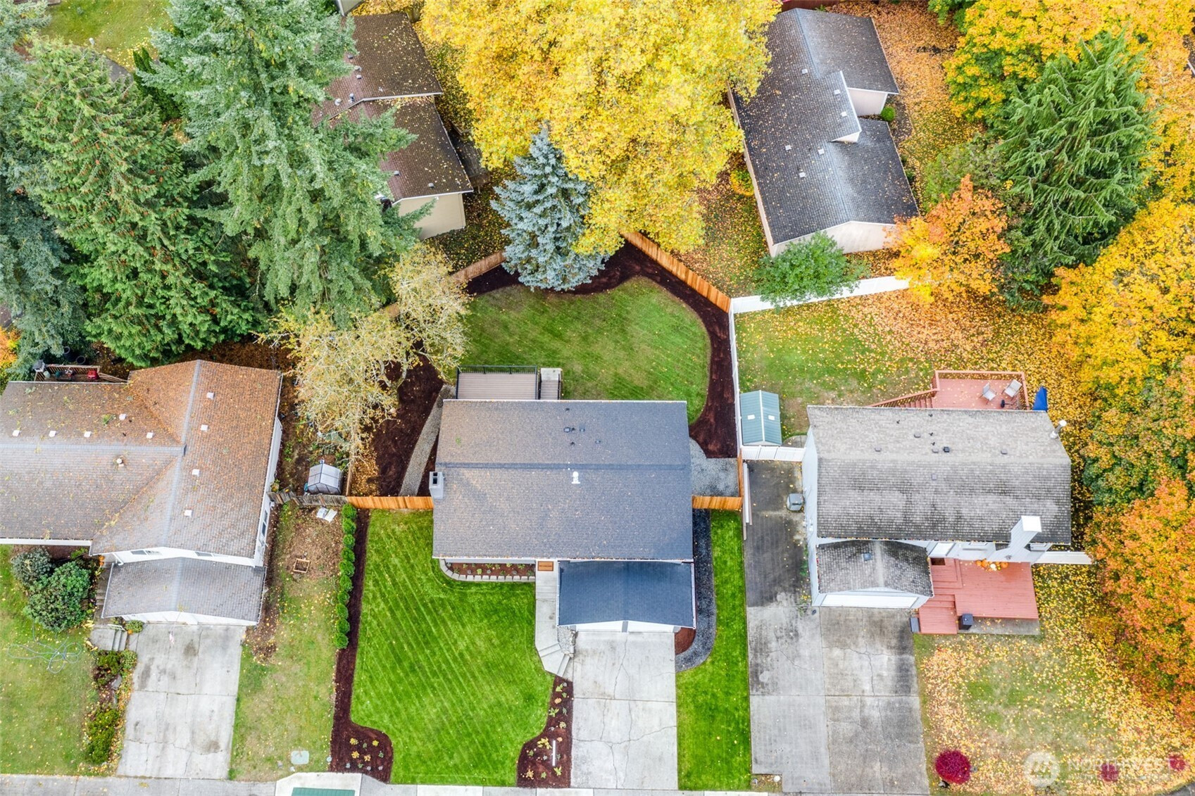 16009 NE 106th Street, Redmond, WA 98052