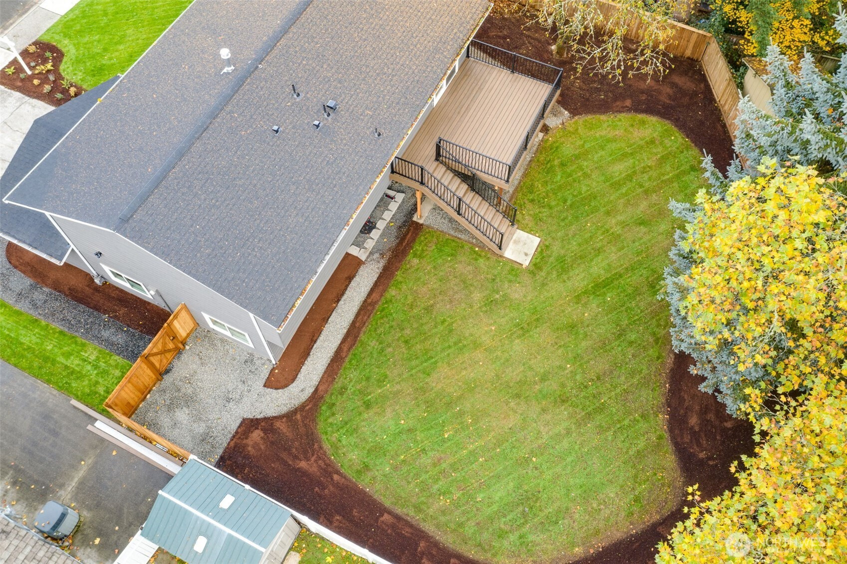 16009 NE 106th Street, Redmond, WA 98052