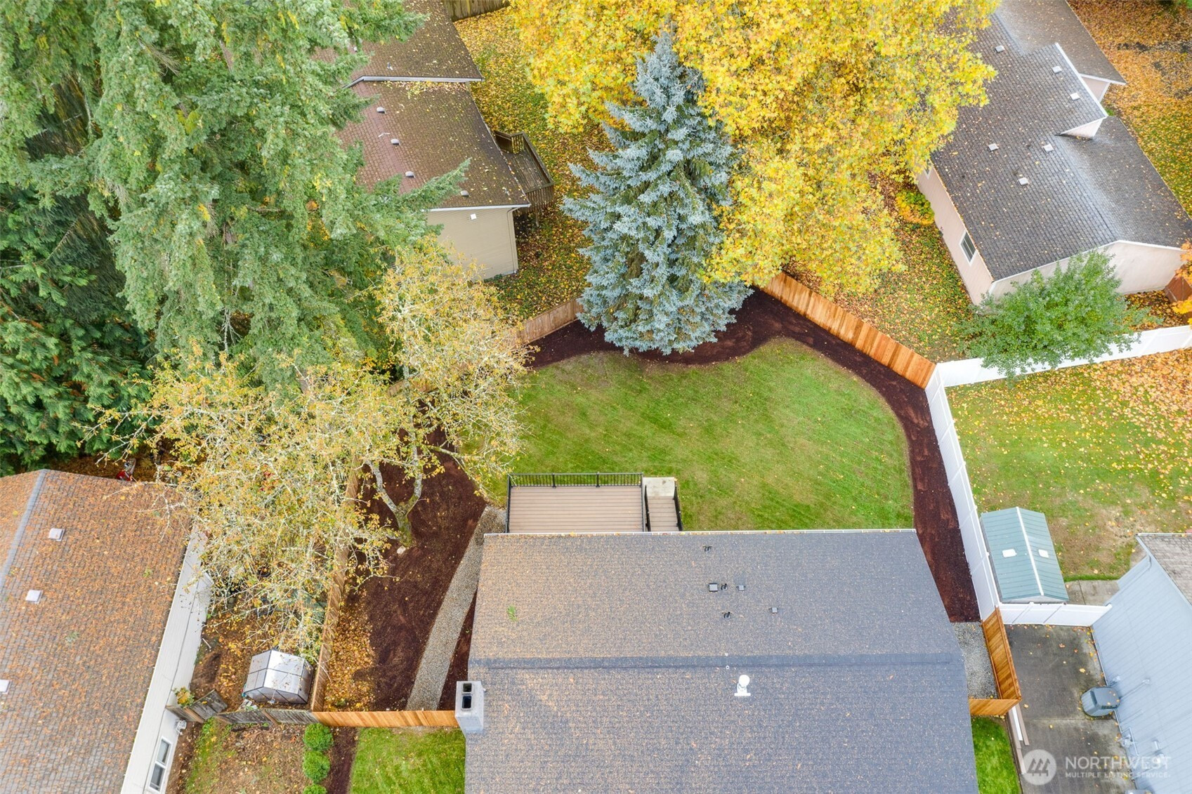 16009 NE 106th Street, Redmond, WA 98052