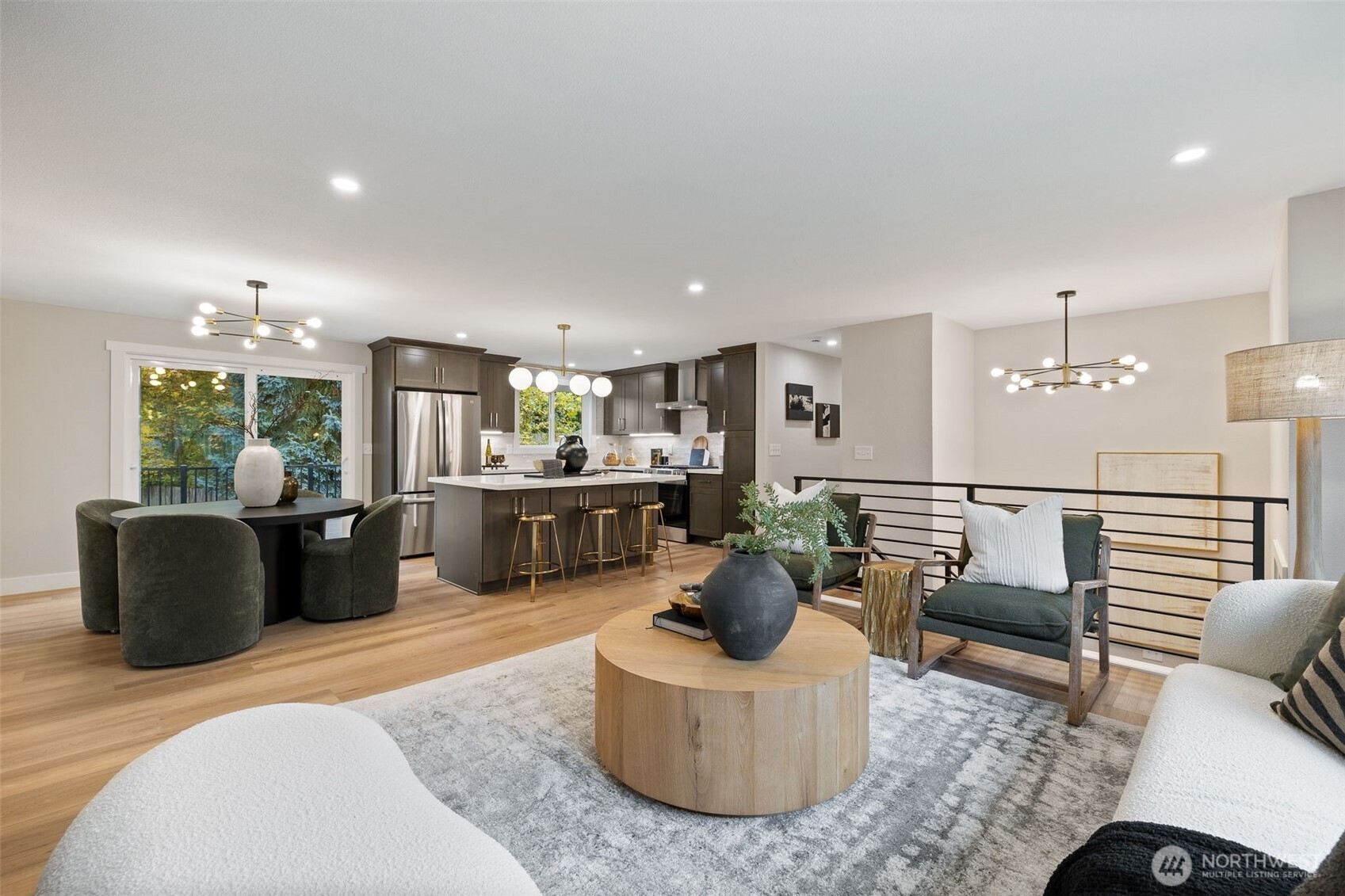 16009 NE 106th Street, Redmond, WA 98052