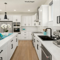 3821 Letitia Avenue S, Seattle, WA 98118