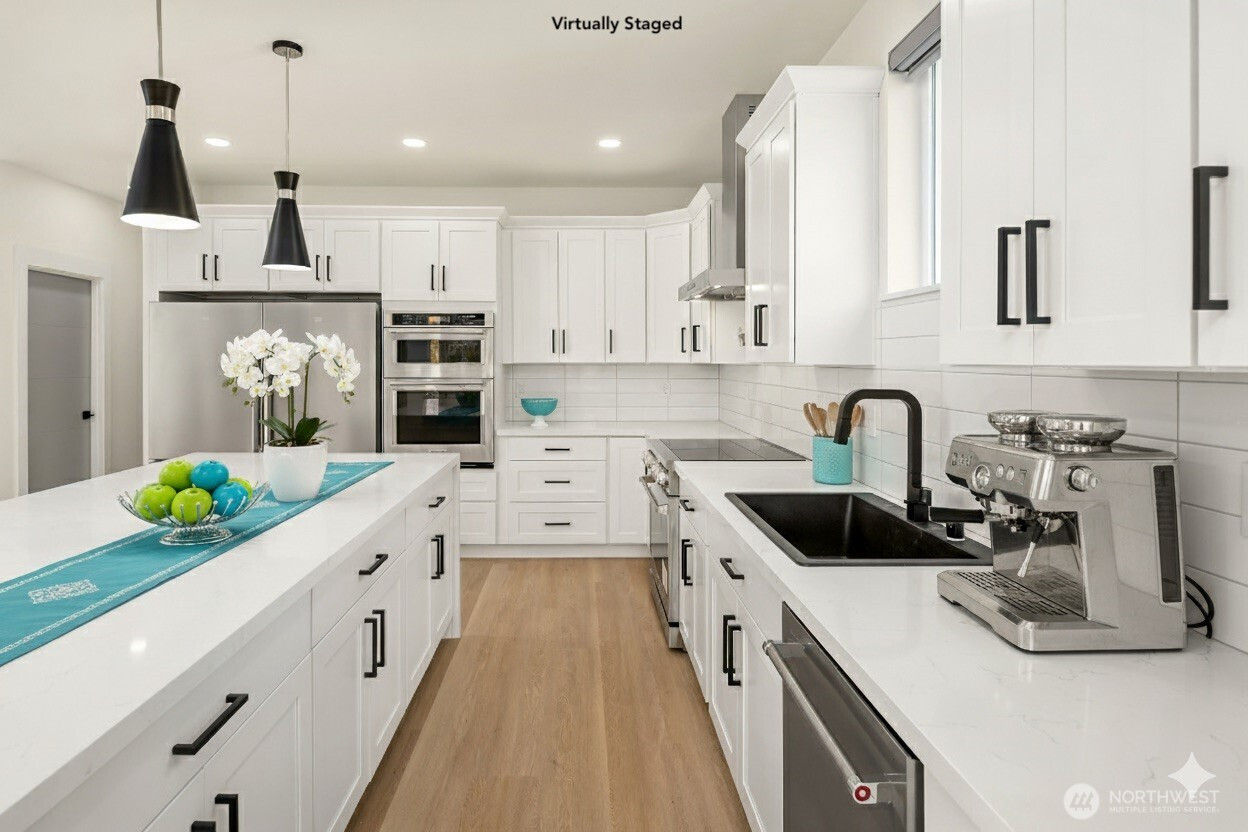 3821 Letitia Avenue S, Seattle, WA 98118