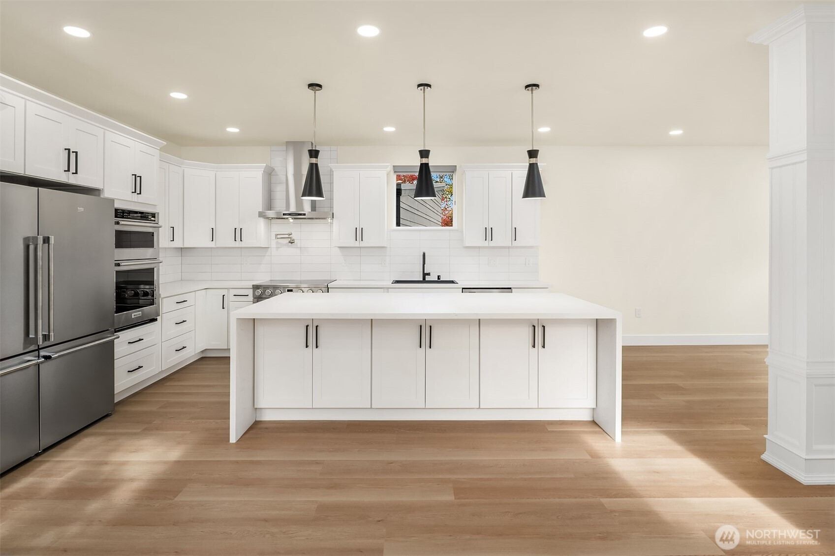 3821 Letitia Avenue S, Seattle, WA 98118