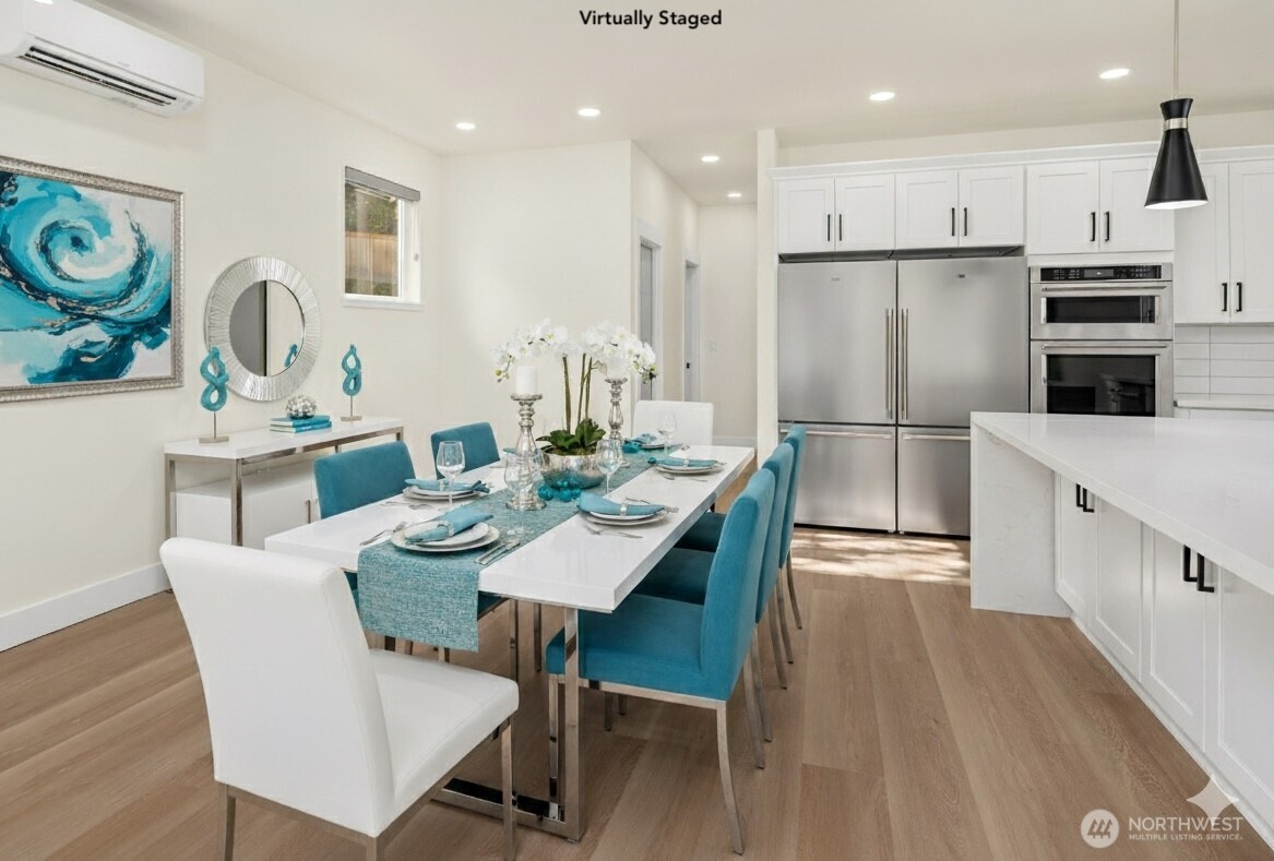 3821 Letitia Avenue S, Seattle, WA 98118