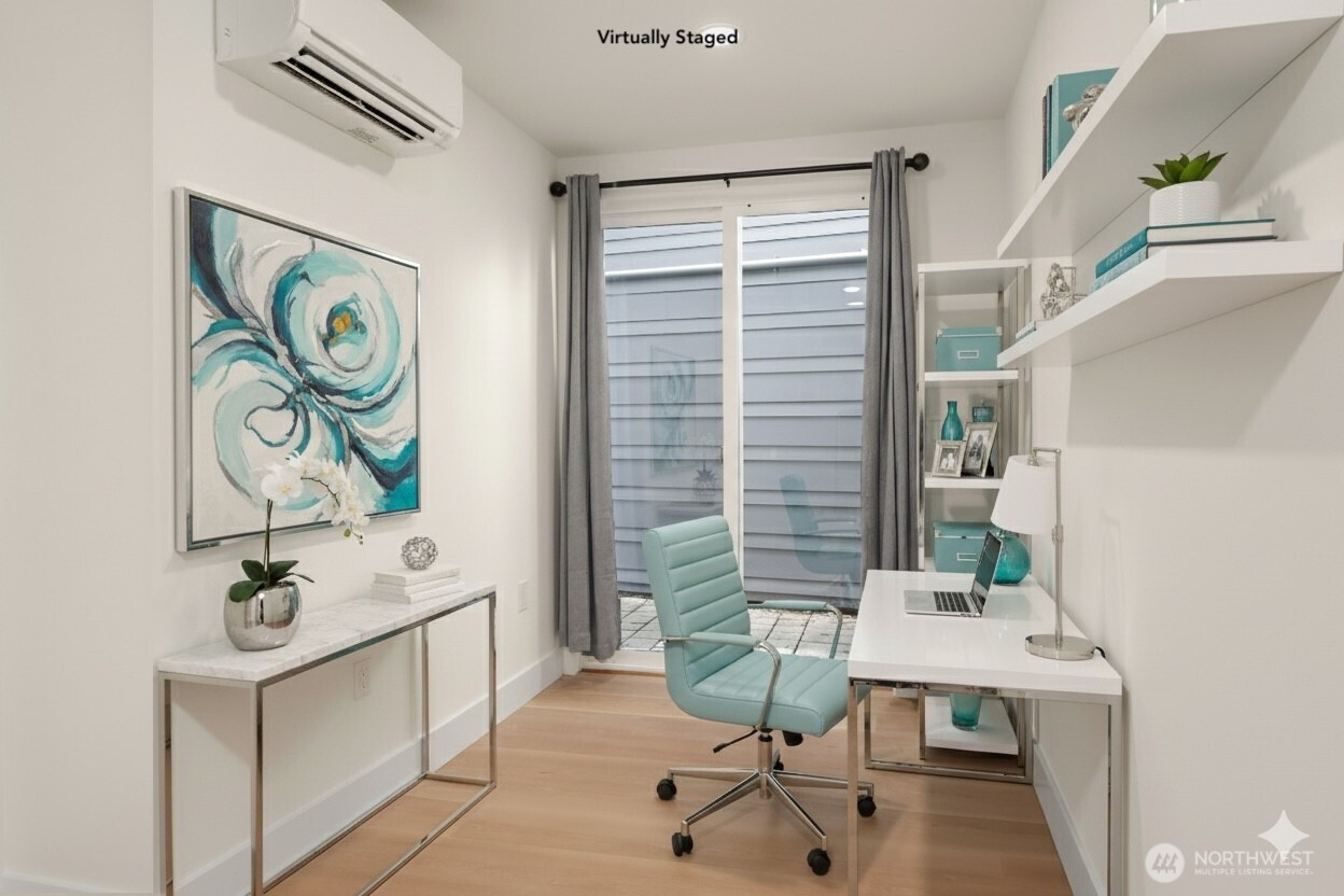 3821 Letitia Avenue S, Seattle, WA 98118