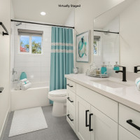 3821 Letitia Avenue S, Seattle, WA 98118