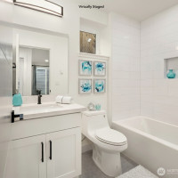 3821 Letitia Avenue S, Seattle, WA 98118